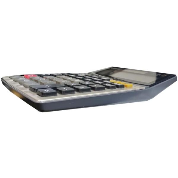 ماشین حساب رومیزی طرح کاسیو مدل DJ-240D غیر اصل - تصویر 5