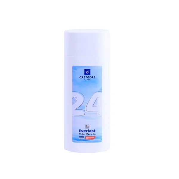 مداد رنگی اتودی 24 رنگ سی کلاس (کریتورز کلاس) - تصویر 6