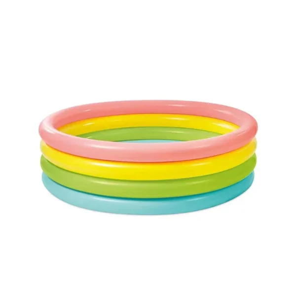 استخر بادی 168×46 اینتکس ( Intex ) - تصویر 2
