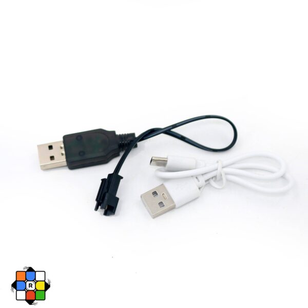 تفنگ آبپاش شارژی مکش دار 065 - تصویر 9