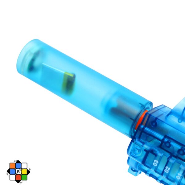 تفنگ آبپاش شارژی مکش دار 065 - تصویر 6