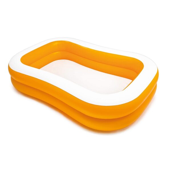 استخر بادی اینتکس INTEX (WET SET)2.29x1.52 - تصویر 2
