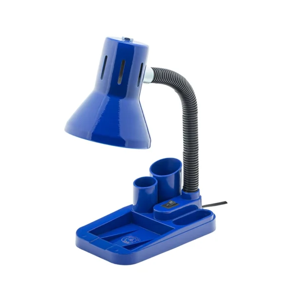 چراغ مطالعه صنایع کریم زاده مدل DL-105 - تصویر 3