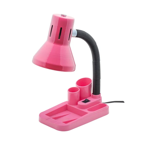 چراغ مطالعه صنایع کریم زاده مدل DL-105 - تصویر 4